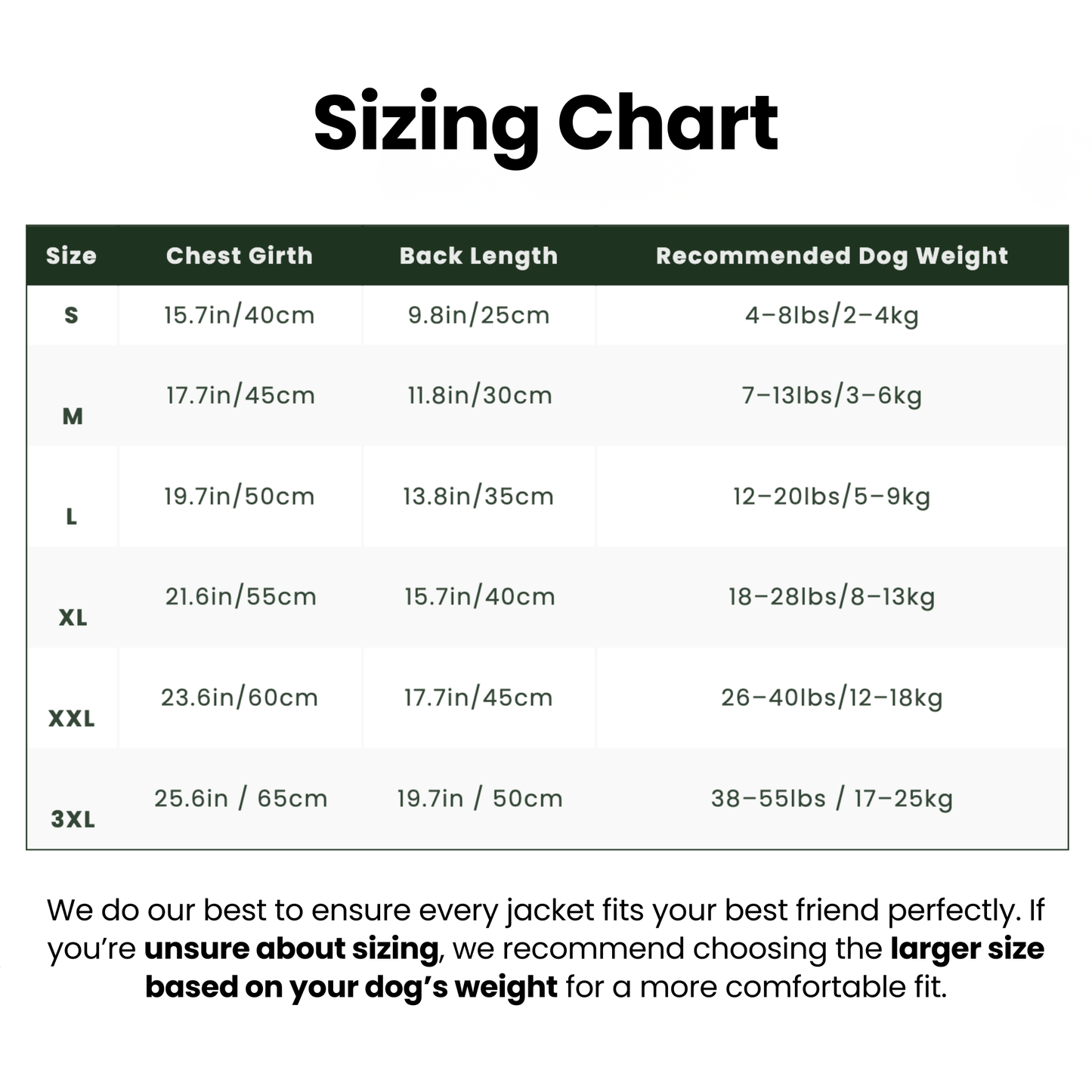 NorthTail™ Protective Fleece Parka