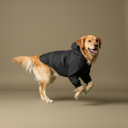 NorthTail™ Protective Fleece Parka
