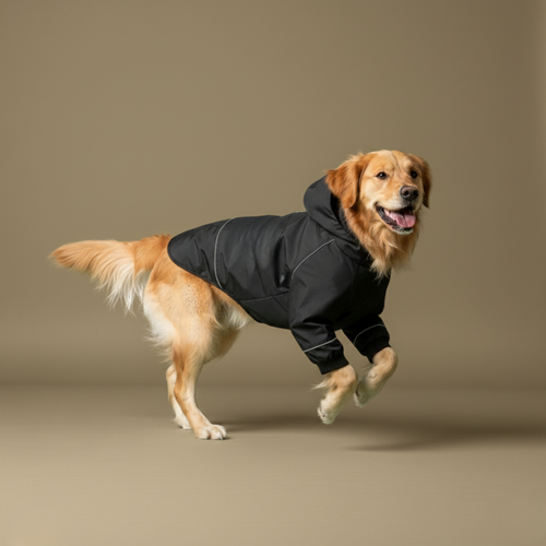NorthTail™ Protective Fleece Parka