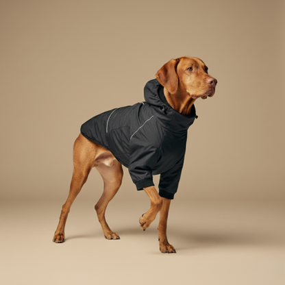 NorthTail™ Protective Fleece Parka