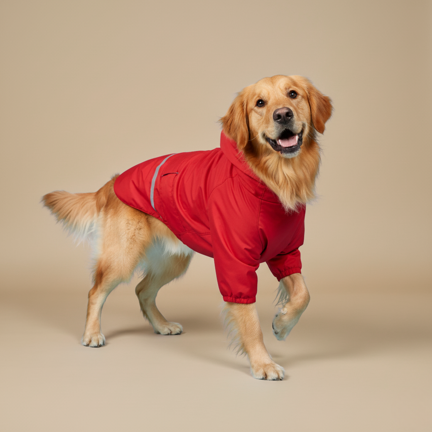 NorthTail™ Protective Fleece Parka