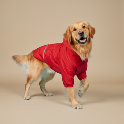 NorthTail™ Protective Fleece Parka