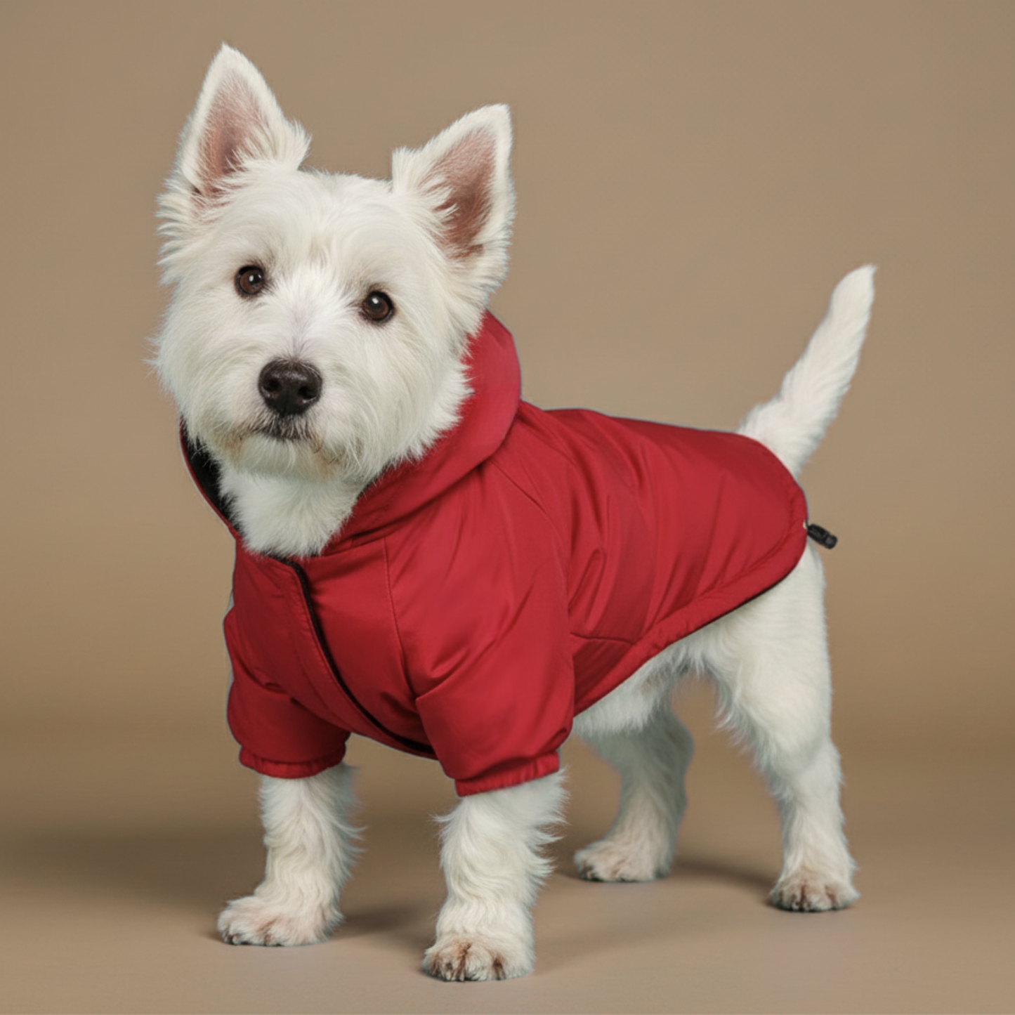 NorthTail™ Protective Fleece Parka